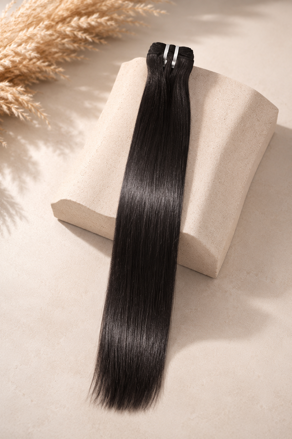 RAW HAIR